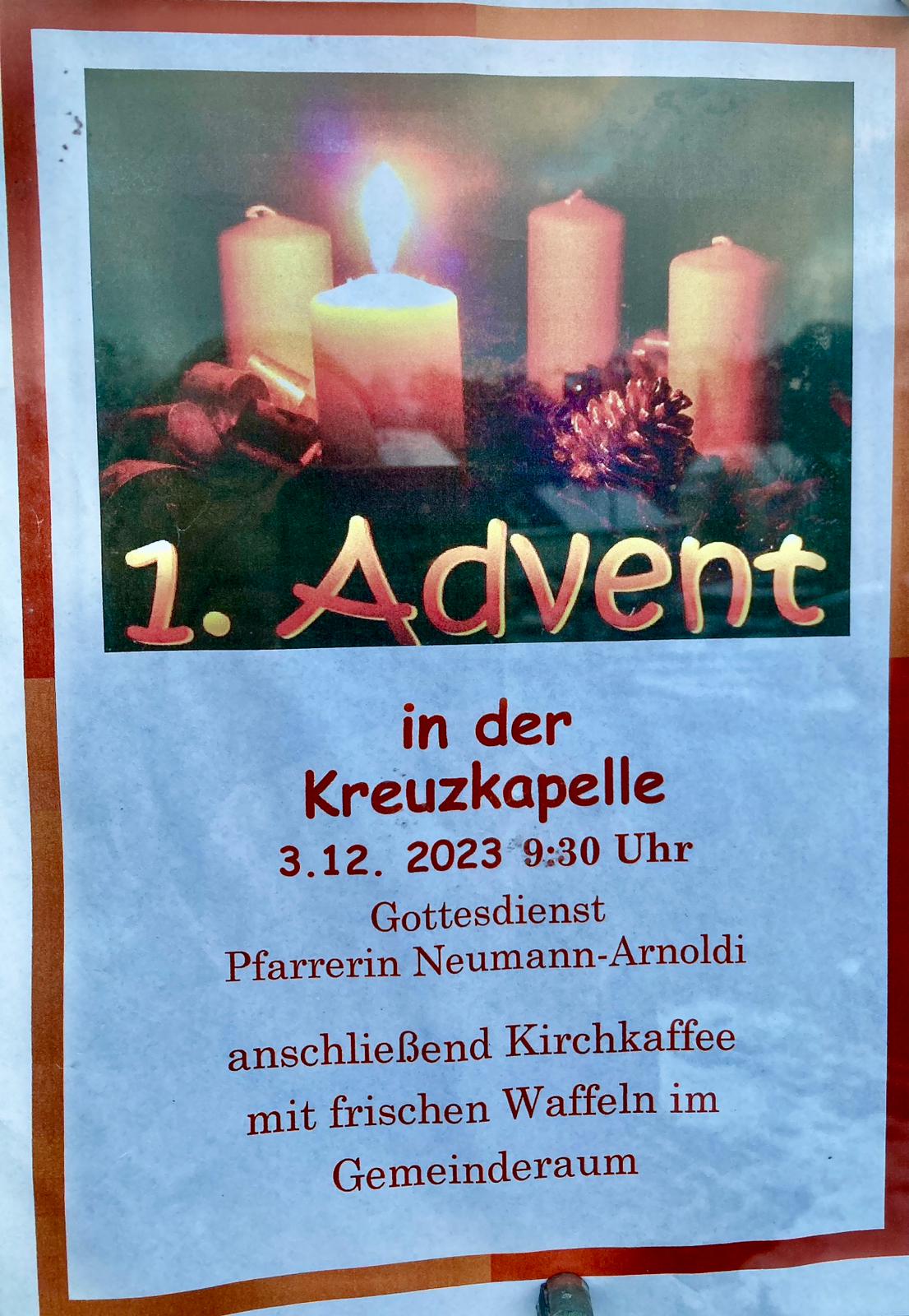 20231130 Advent