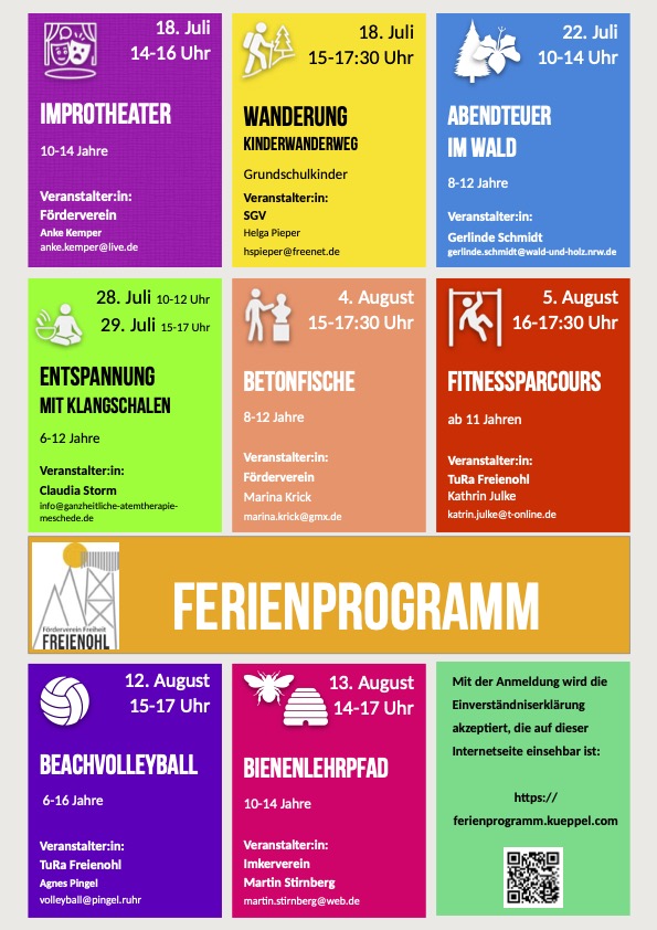 20250710 Ferienprogramm Freienohl2025