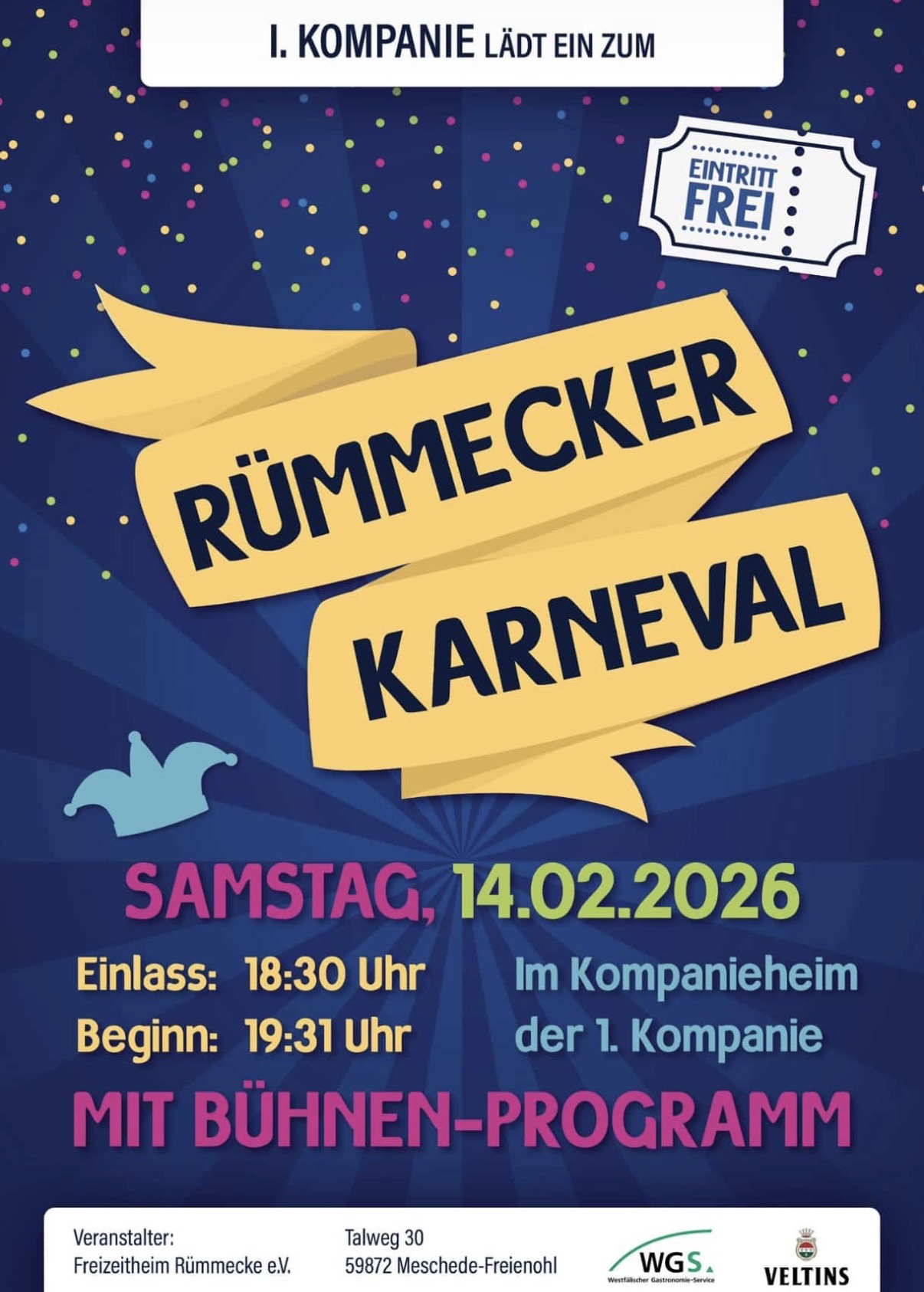20260129 Karneval