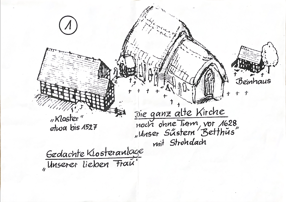 Kirchengeschichte 1