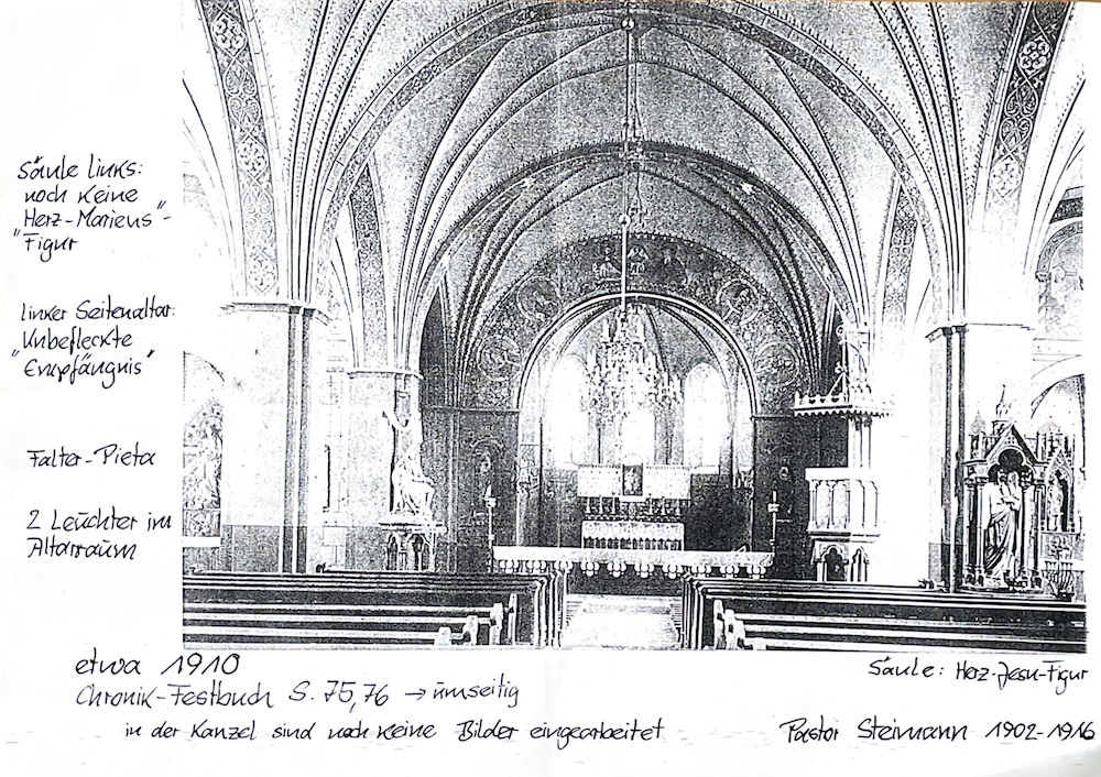 Kirchengeschichte 6