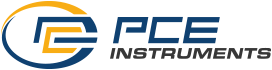 logo pce instruments 2023