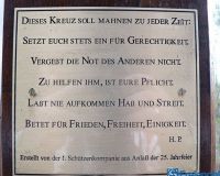 S C  Card Nr 12 Rümmeckerkreuz aufstellen 2011   161